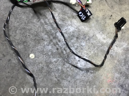 ФОТО Проводка двери для Porsche Macan I 95B +FL (13-18) Київ