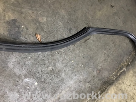 ФОТО Накладка двери для Porsche Macan I 95B +FL (13-18) Київ