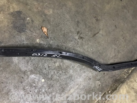 ФОТО Накладка двери для Porsche Macan I 95B +FL (13-18) Київ