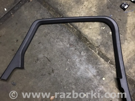 ФОТО Накладка двери для Porsche Macan I 95B +FL (13-18) Київ