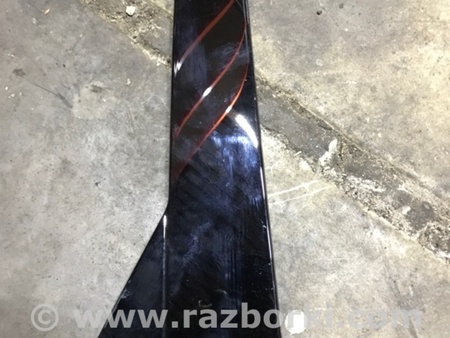 ФОТО Накладка двери для Porsche Macan I 95B +FL (13-18) Київ