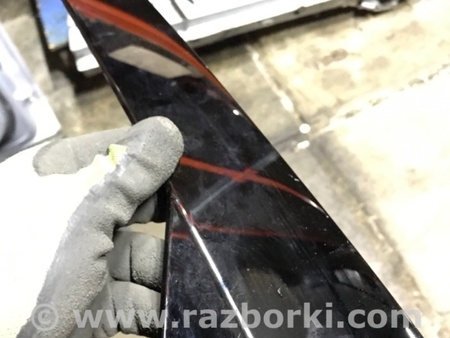 ФОТО Накладка двери для Porsche Macan I 95B +FL (13-18) Київ