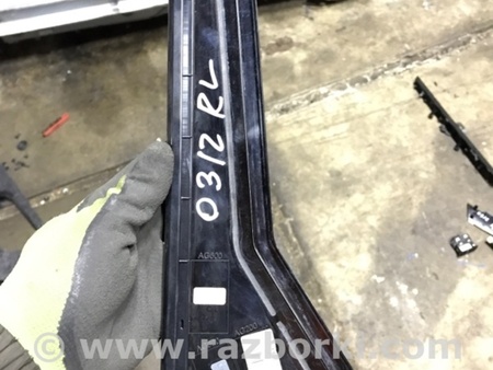 ФОТО Накладка двери для Porsche Macan I 95B +FL (13-18) Київ