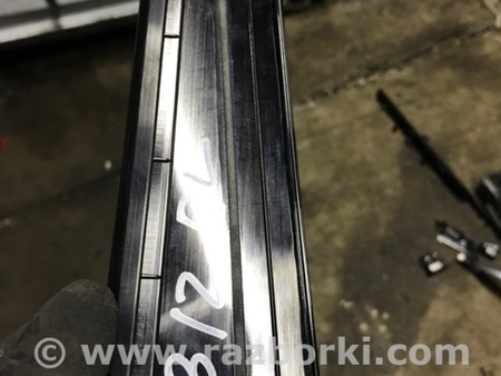 ФОТО Накладка двери для Porsche Macan I 95B +FL (13-18) Київ