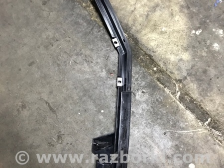 ФОТО Накладка двери для Porsche Macan I 95B +FL (13-18) Київ