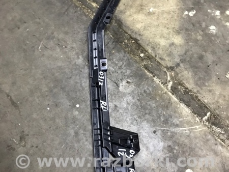 ФОТО Накладка двери для Porsche Macan I 95B +FL (13-18) Київ