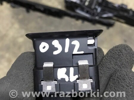 ФОТО Кнопка стеклоподъемника для Porsche Macan I 95B +FL (13-18) Київ