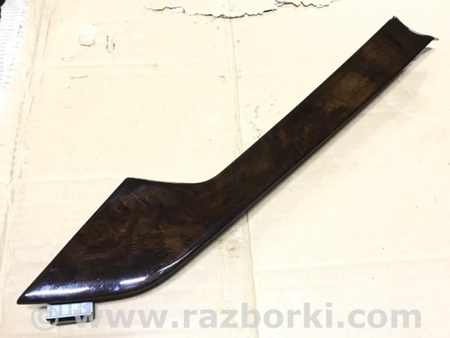 ФОТО Накладка двери для Audi (Ауди) A4 V B9 - 8W (2015-) Київ