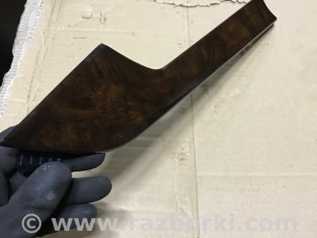 ФОТО Накладка двери для Audi (Ауди) A4 V B9 - 8W (2015-) Київ