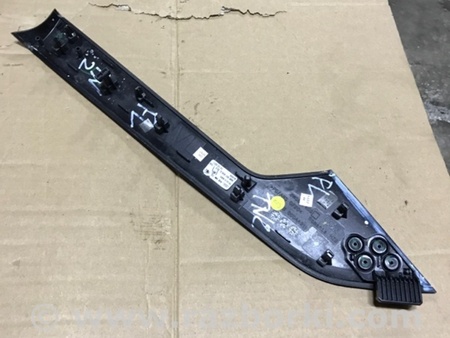 ФОТО Накладка двери для Audi (Ауди) A4 V B9 - 8W (2015-) Київ