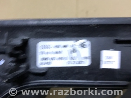 ФОТО Накладка двери для Audi (Ауди) A4 V B9 - 8W (2015-) Київ