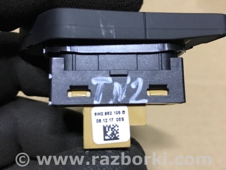 ФОТО Кнопка для Audi (Ауди) A4 V B9 - 8W (2015-) Київ