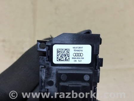 ФОТО Кнопка для Audi (Ауди) A4 V B9 - 8W (2015-) Київ