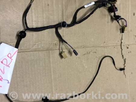 ФОТО Проводка двери для Audi (Ауди) A4 V B9 - 8W (2015-) Київ