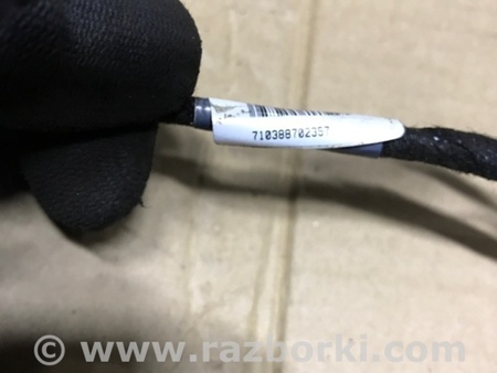 ФОТО Проводка двери для Audi (Ауди) A4 V B9 - 8W (2015-) Київ