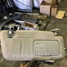 Козырек солнцезащитный правый Subaru Forester SG