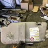 ФОТО Козырек солнцезащитный правый для Subaru Forester SG Киев