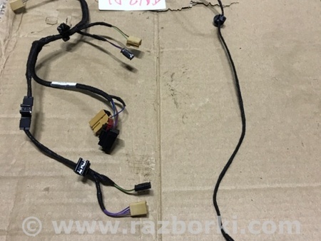 ФОТО Проводка двери для Audi (Ауди) A4 V B9 - 8W (2015-) Київ