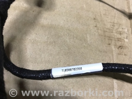 ФОТО Проводка двери для Audi (Ауди) A4 V B9 - 8W (2015-) Київ