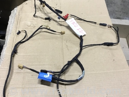 ФОТО Проводка двери для Audi (Ауди) A4 V B9 - 8W (2015-) Київ