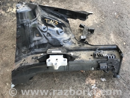 ФОТО Борт кузова для Audi (Ауди) A3 III 8V (12-20) Київ