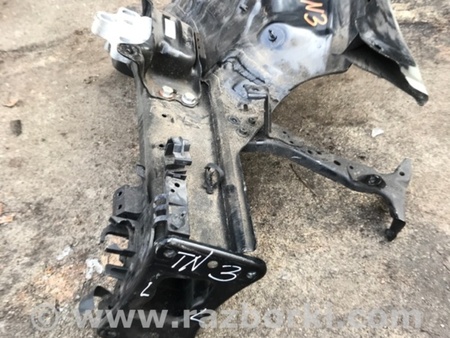 ФОТО Борт кузова для Audi (Ауди) A3 III 8V (12-20) Київ