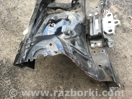 ФОТО Борт кузова для Audi (Ауди) A3 III 8V (12-20) Київ