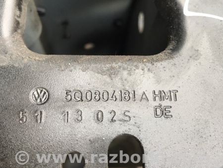 ФОТО Борт кузова для Audi (Ауди) A3 III 8V (12-20) Київ