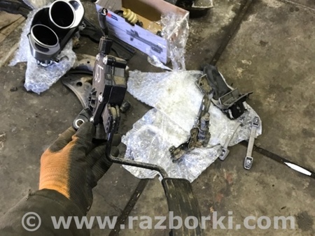 ФОТО Педаль газа для Subaru Forester SG Киев