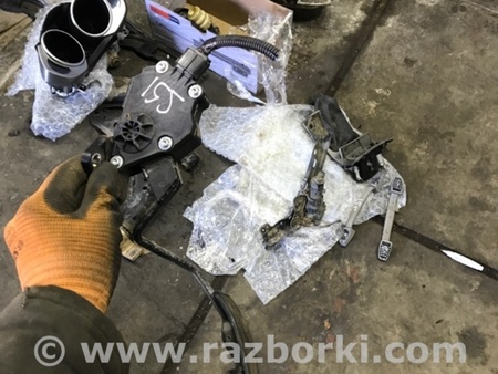 ФОТО Педаль газа для Subaru Forester SG Киев