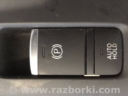 ФОТО Кнопка стояночного тормоза для Infiniti QX50 II II P71A (17-25) Київ