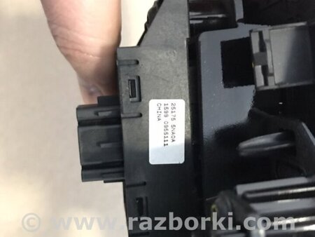 ФОТО Кнопка стояночного тормоза для Infiniti QX50 II II P71A (17-25) Київ