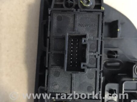 ФОТО Кнопка стояночного тормоза для Infiniti QX50 II II P71A (17-25) Київ