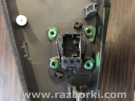 ФОТО Кнопка для Audi (Ауди) A4 V B9 - 8W (2015-) Київ