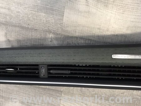 ФОТО Пластик для Audi (Ауди) A5 F5 B9 (16-24) Київ