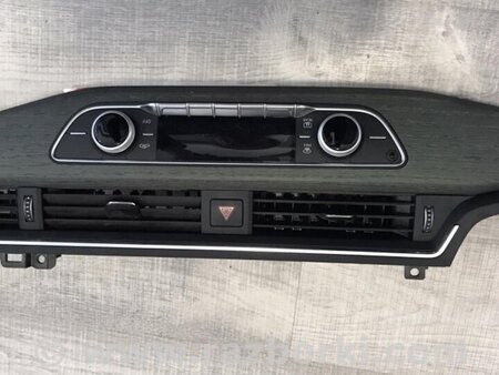 ФОТО Пластик для Audi (Ауди) A5 F5 B9 (16-24) Київ