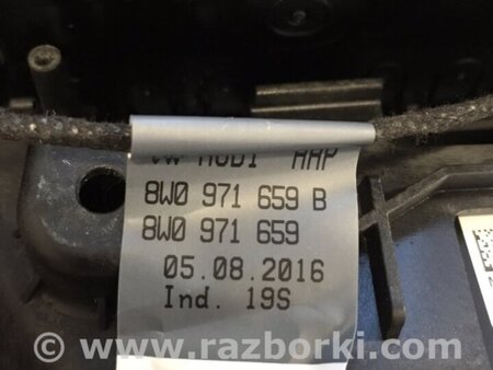 ФОТО Проводка салона для Audi (Ауди) A5 F5 B9 (16-24) Київ