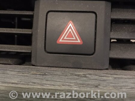 ФОТО Кнопка аварийной сигнализации для Audi (Ауди) A5 F5 B9 (16-24) Київ