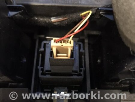 ФОТО Кнопка аварийной сигнализации для Audi (Ауди) A5 F5 B9 (16-24) Київ