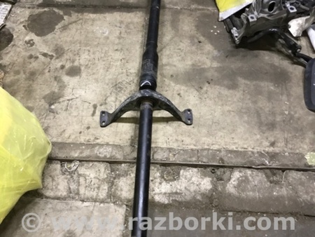 ФОТО Карданный вал для Audi (Ауди) A3 III 8V (12-20) Київ