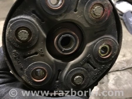 ФОТО Карданный вал для Audi (Ауди) A3 III 8V (12-20) Київ