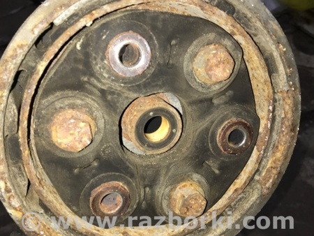 ФОТО Карданный вал для Audi (Ауди) A3 III 8V (12-20) Київ