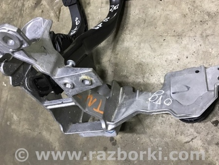 ФОТО Кронштейн для Audi (Ауди) A4 V B9 - 8W (2015-) Київ