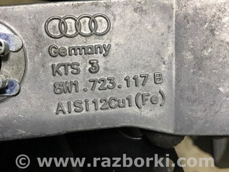 ФОТО Кронштейн для Audi (Ауди) A4 V B9 - 8W (2015-) Київ