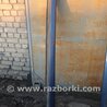 Накладка порога наружная Subaru Legacy (все модели)