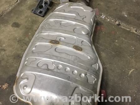 ФОТО Глушитель для Audi (Ауди) A4 V B9 - 8W (2015-) Київ