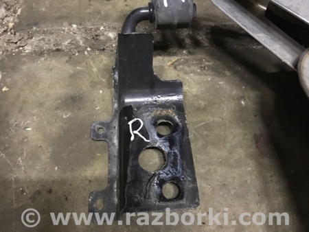 ФОТО Крепление глушителя для Audi (Ауди) A4 V B9 - 8W (2015-) Київ