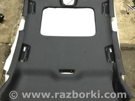 ФОТО Обшивка потолка для Audi (Ауди) A4 V B9 - 8W (2015-) Київ