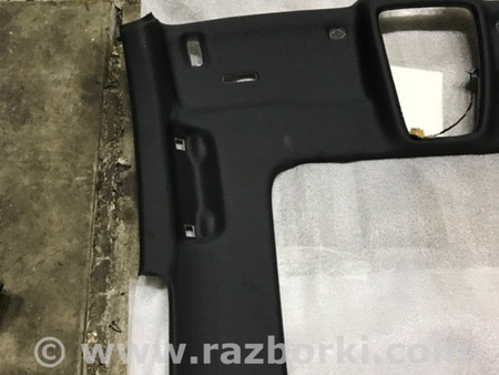 ФОТО Обшивка потолка для Audi (Ауди) A4 V B9 - 8W (2015-) Київ