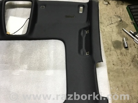 ФОТО Обшивка потолка для Audi (Ауди) A4 V B9 - 8W (2015-) Київ
